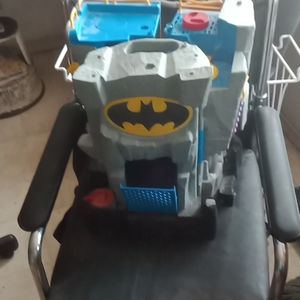 Batman playset